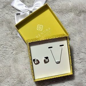 Kendra Scott Gift Set